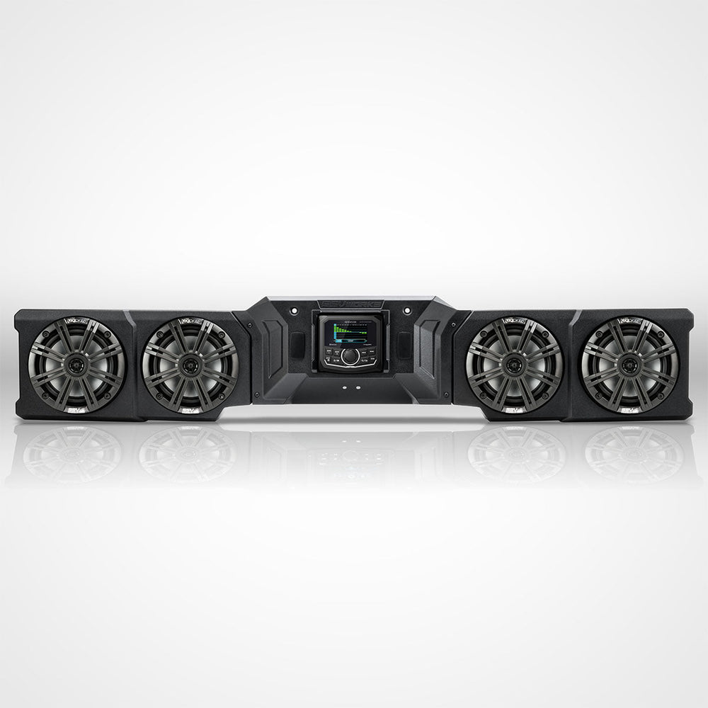 Off-Road Audio Packages | 12 Volt Outlet – Page 3