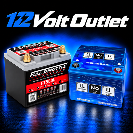 Car Batteries