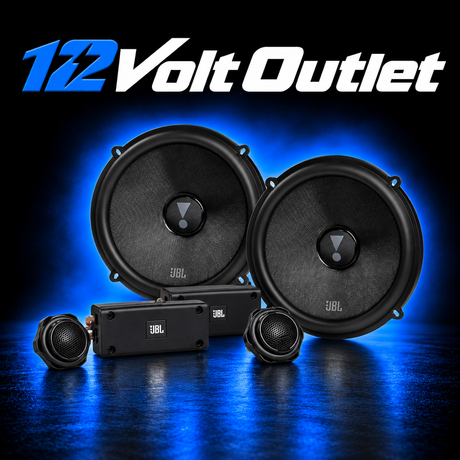 Car Speakers