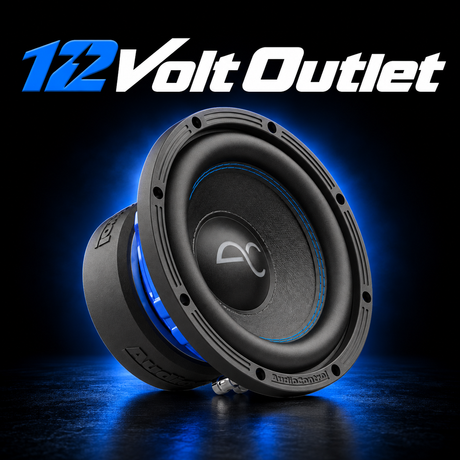 Car Subwoofers