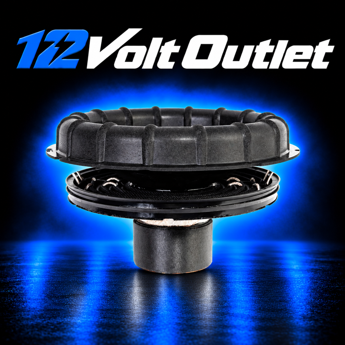 Car Subwoofer Re-Cone Kits
