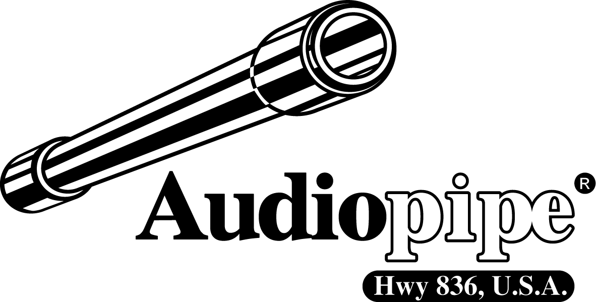 Audiopipe logo