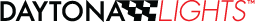 Daytona Lights official logo