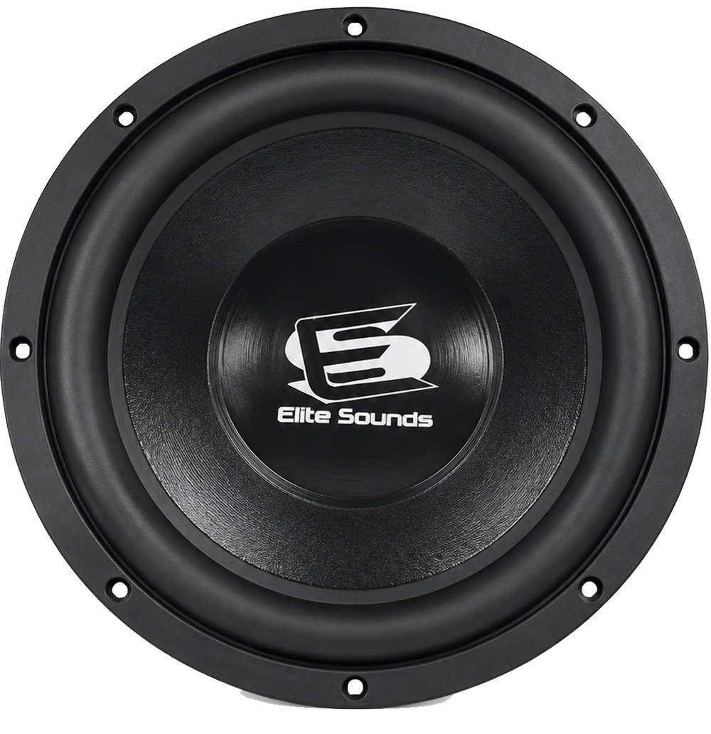 Motorcycle Subwoofers & Mid-Bass Woofers | 12 Volt Outlet