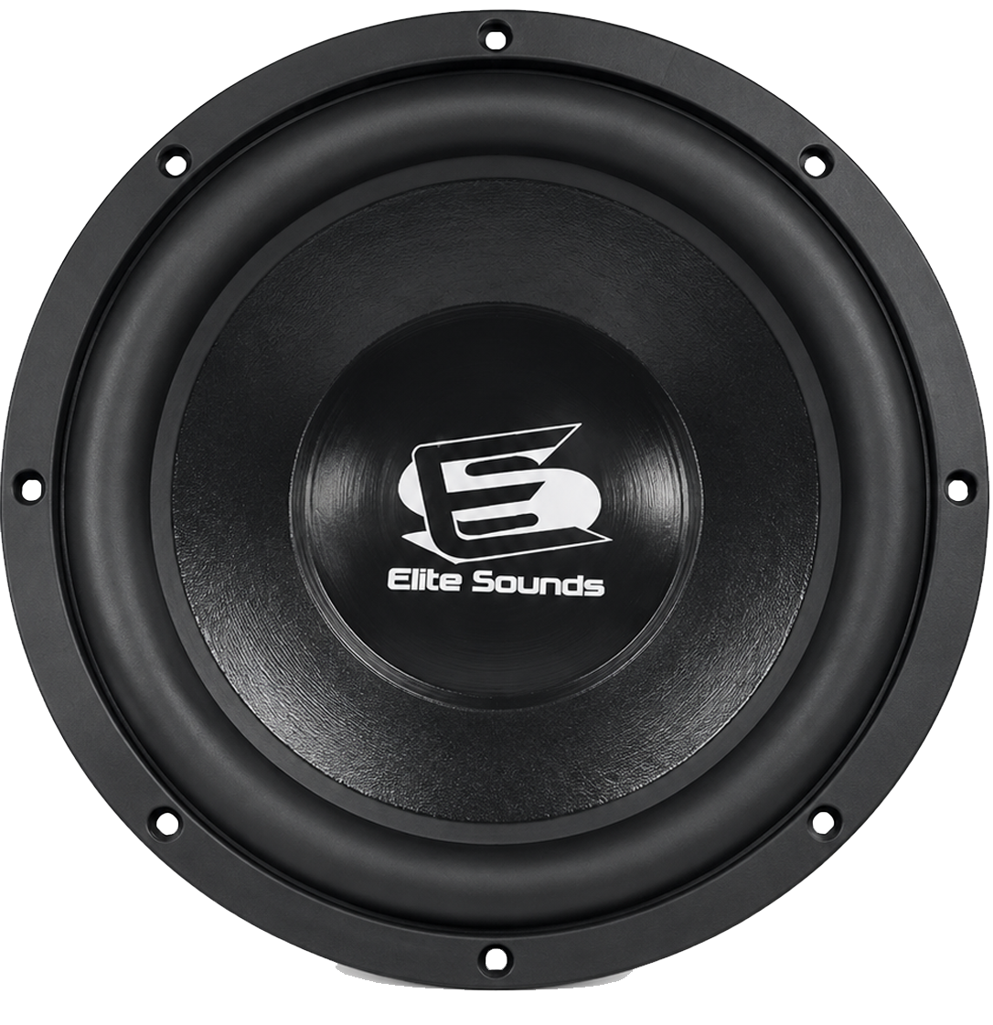 Motorcycle Subwoofers & Mid-Bass Woofers | 12 Volt Outlet
