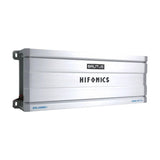 Hifonics Hifonics BRL6000.1 BRUTUS BRL 6000 Watt Mono Block Amplifier - Car Audio