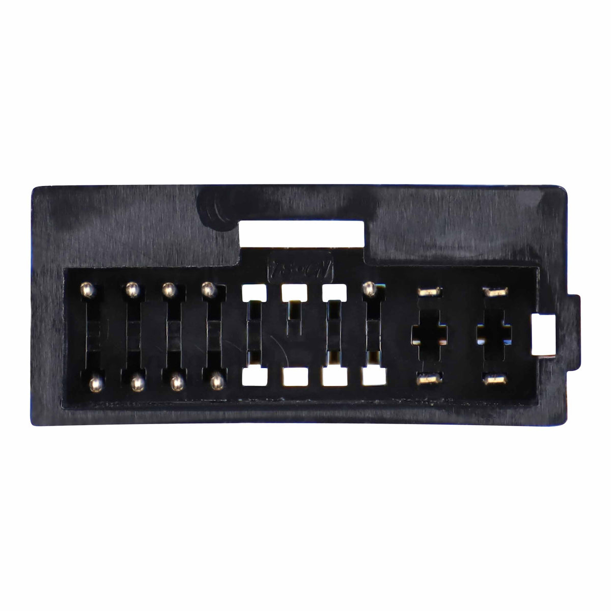 Radio Replacement Harness - Kia 1995-2002 — 70-1003