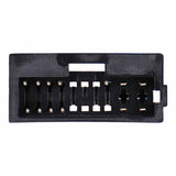 Radio Replacement Harness - Kia 1995-2002 — 70-1003