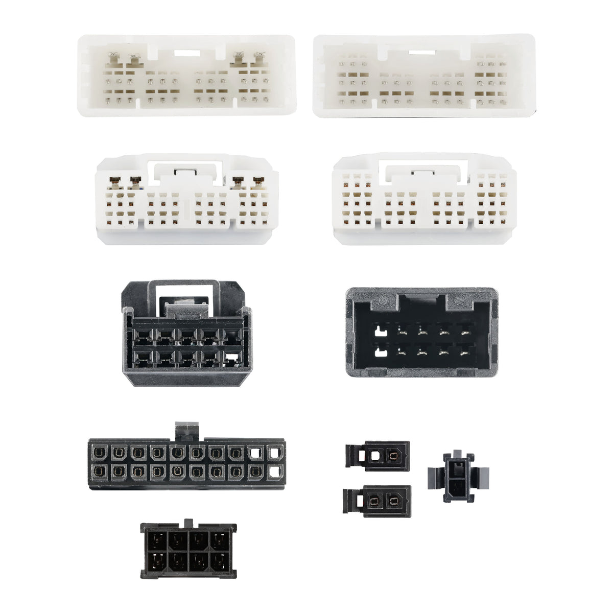 Toyota 2022-Up — AXAMP-TY5