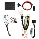 DSP Data Interface - Hyundai | Kia 2016-2025 — AXDSPX-HK4
