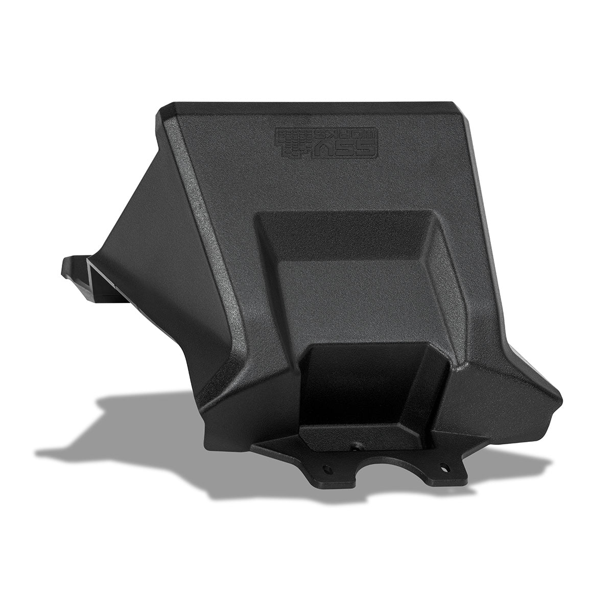 SSV Works 230-X3-DMR4 Can-Am X3 Media Receiver Mounting Kit manufacturer image