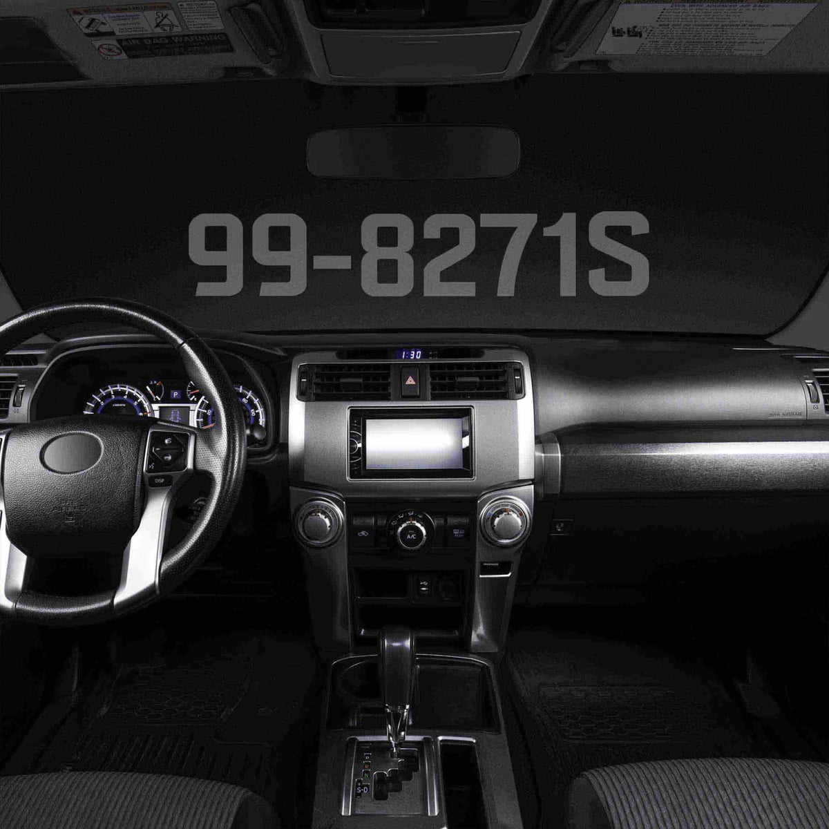 Toyota 4 Runner 2010-2023 — 99-8271S