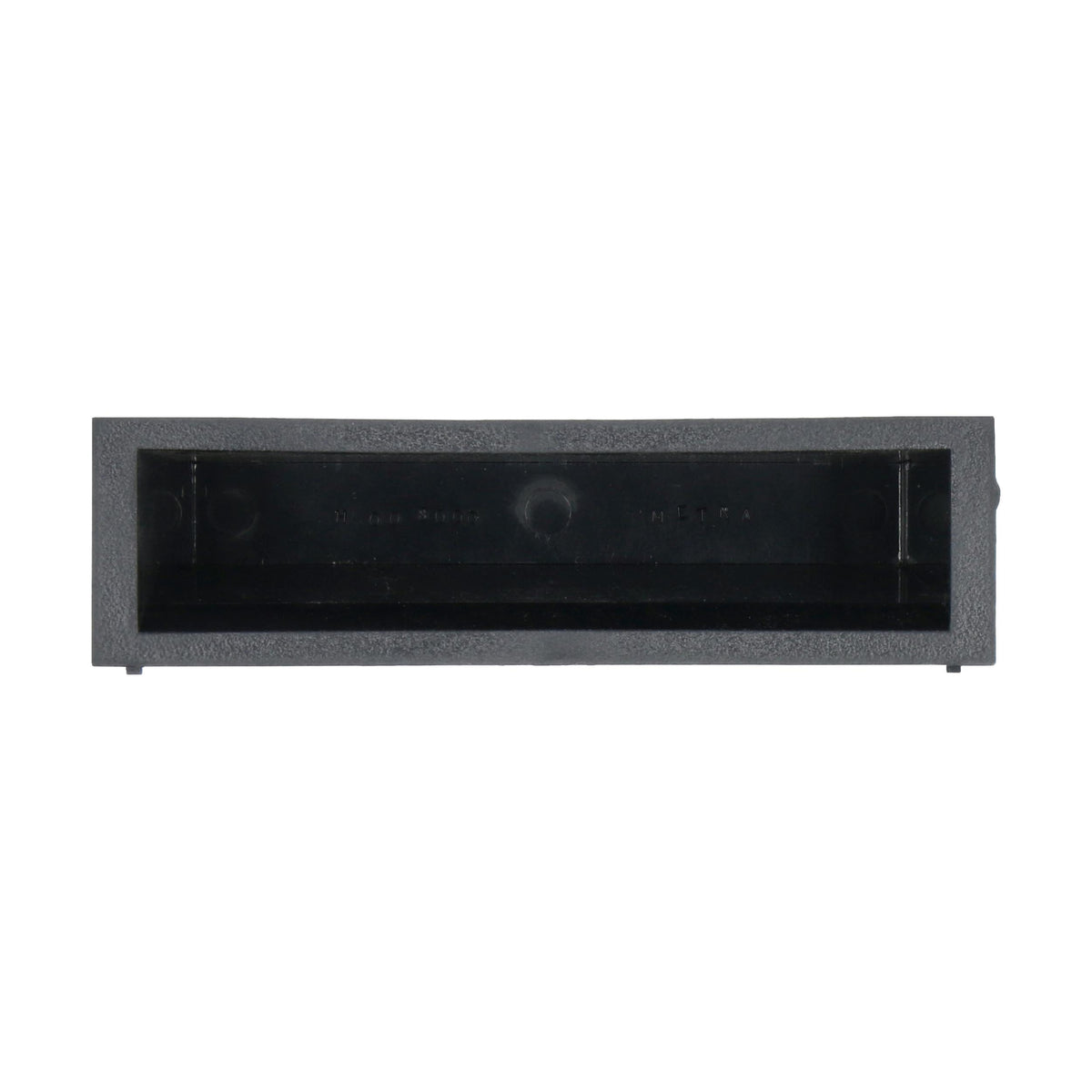 ISO Pocket - Toyota 1981-2004 — 88-00-8000