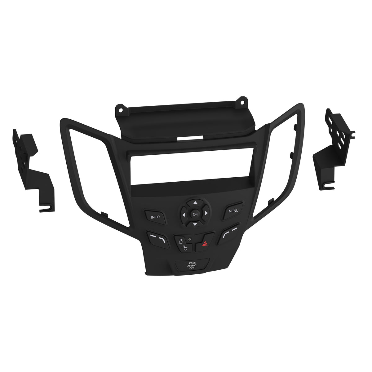 Ford Fiesta 2011-2019 — 99-5825B