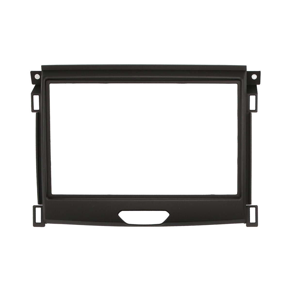 Ford Ranger 2019-Up (with 4.2" screen) - Fits Pioneer 8" Radios — 108-FD9B