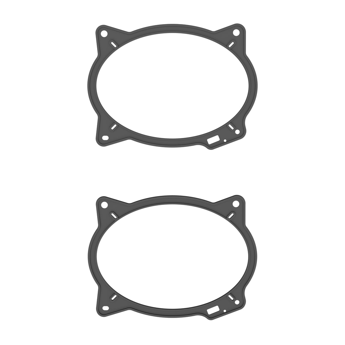 Toyota 2002-2018 - 6"x9" — 82-8152
