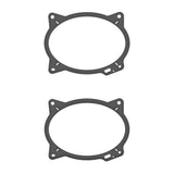 Toyota 2002-2018 - 6"x9" — 82-8152