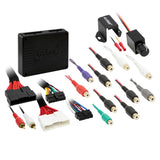 DSP Data Interface - Hyundai | Kia 2016-2025 — AXDSPX-HK4