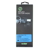 Data Interface - Ford 2011-2019 — AXDI-FOC