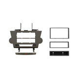 Toyota Highlander 2008-2012 (with factory NAV) — 99-8274BR