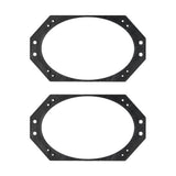 Speaker Adapter - Jeep Wrangler TJ 1997-2006 — 82-1011