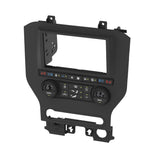 Ford Mustang 2015-2023 (with factory 8" screen) — 99-5866CH