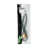 AV to 3.5mm Cable | 6 ft. — AX35-AV