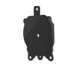 GM Small SUV 2002-2009 - Tweeter (Dash) — 82-3023