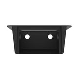 Universal Double-DIN Under-Dash Housing — 95-9000