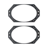 Speaker Adapter - Jeep Wrangler TJ 1997-2006 — 82-1011