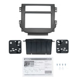 Chevy Malibu 2013-2016 (with manual climate controls) — 95-3314G