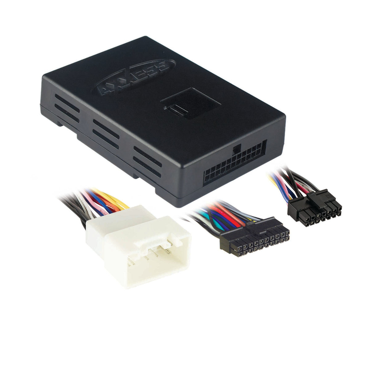 Data Interface with Data Signal Turn-On - Toyota 2001-2015 — AXTO-TY1