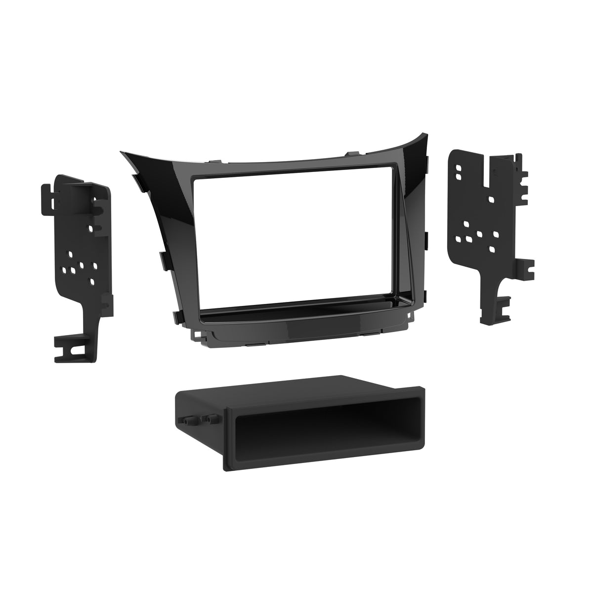 Hyundai Elantra GT 2013-2015 (with factory NAV) — 99-7379HG