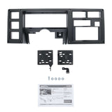 Dash Panel - Dodge Dakota 1987-1996 — DP-6508