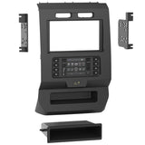 Ford F-150 | F-250 | F-350 2015-2022 — 99-5834CH