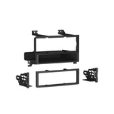 Hyundai Accent | Kia Rio 2006-2011 — 99-7321