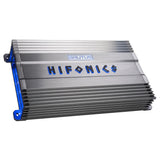 Hifonics Hifonics BG-2200.1D BRUTUS GAMMA 2200 Watt Amplifier - Car Audio