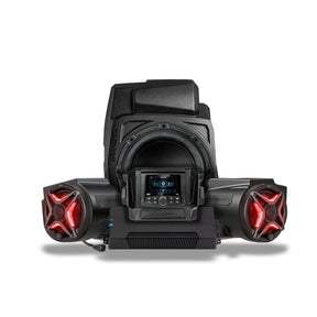SSV Works 265-RZ5-PHZ3V Polaris RZR Pro-Series Audio System manufacturer image