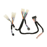 DSP T-Harness - Scion | Subaru | Toyota 2003- — AXDSPH-TY2