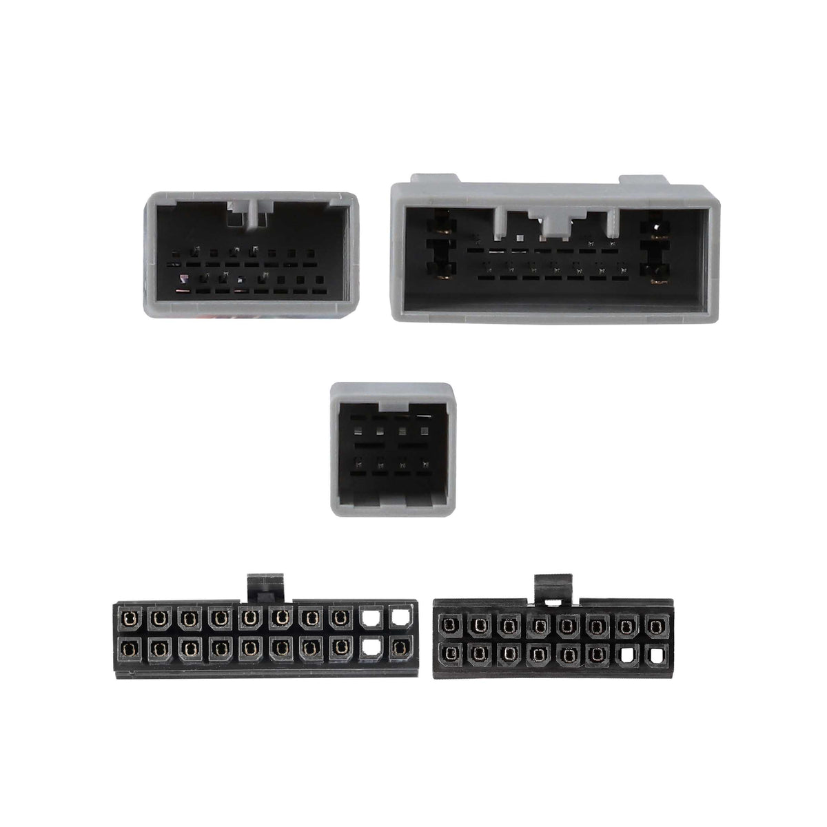 SDPIF® DSP Data Interface - Honda 2016-2022 — AXDSPX-HN3