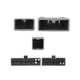 SDPIF® DSP Data Interface - Honda 2016-2022 — AXDSPX-HN3