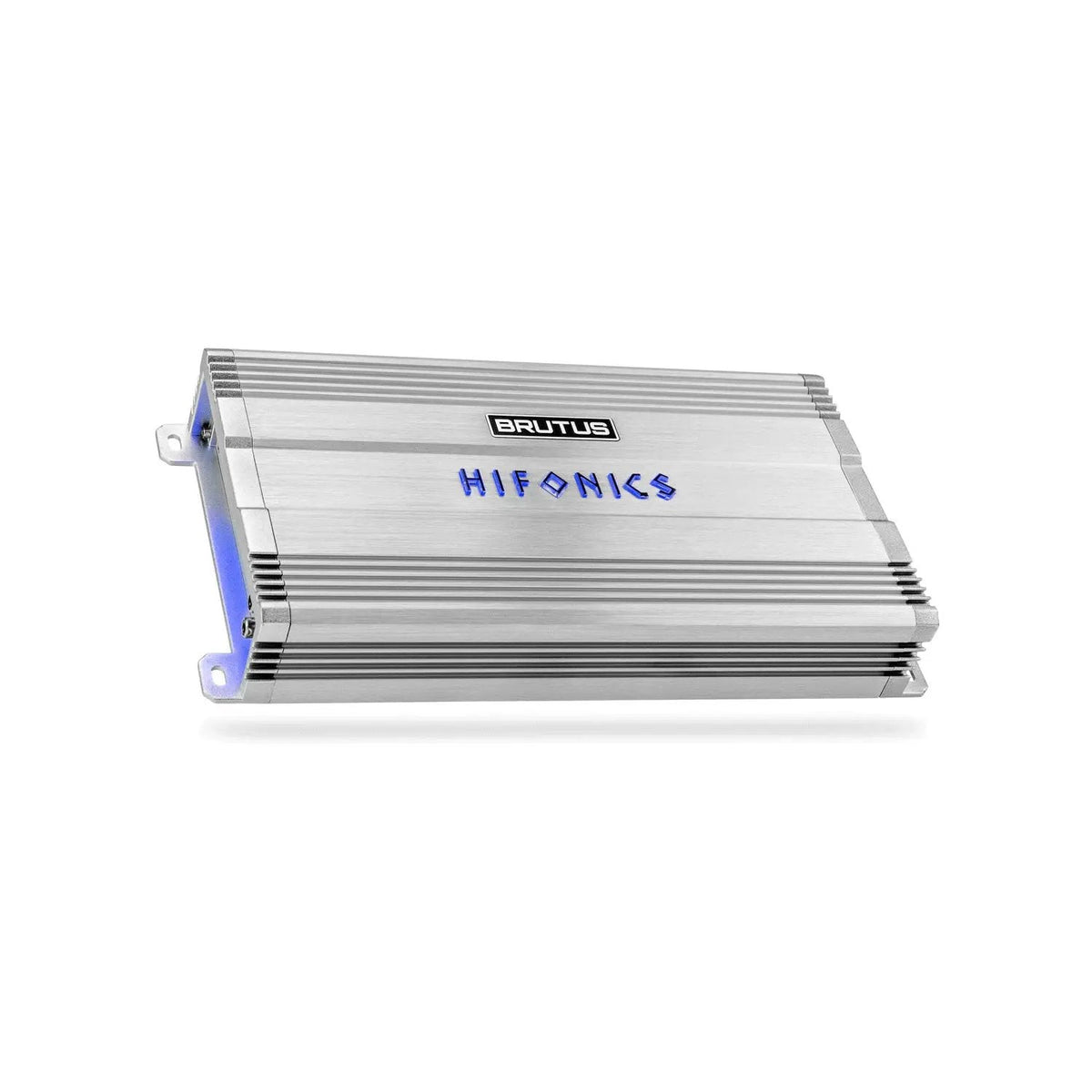 Hifonics Hifonics BG-1400.1 BRUTUS BG 1400 Watt Mono Block Amplifier - Car Audio