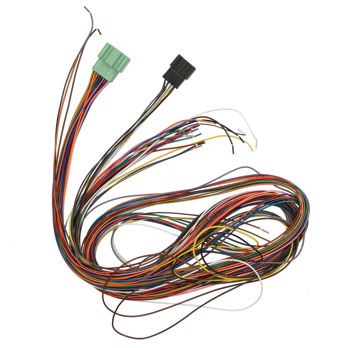 Amp Bypass Harness - Chevy | GMC 2014-2017 — 70-2057