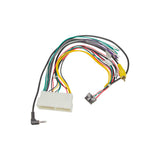 Radio Replacement Harness - Hyundai | Kia 2017-2023 (without NAV, with display radio) — 70-7306