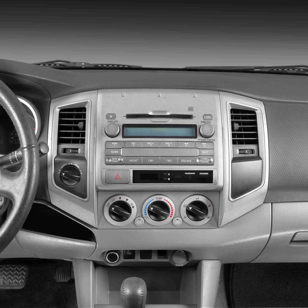 Toyota Tacoma 2005-2011 — 95-8275B