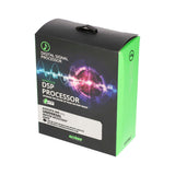 Axxess DSP Package with Water-Resistant Case — AXDSPX-WR