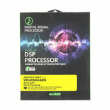 DSP Data Interface - Volkswagen 2015-2020 — AXDSPX-VW2
