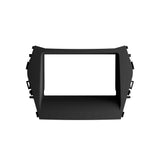 Hyundai Santa Fe 2013-2016 | Santa Fe Sport 2013-2018 (without factory NAV) — 95-7354B
