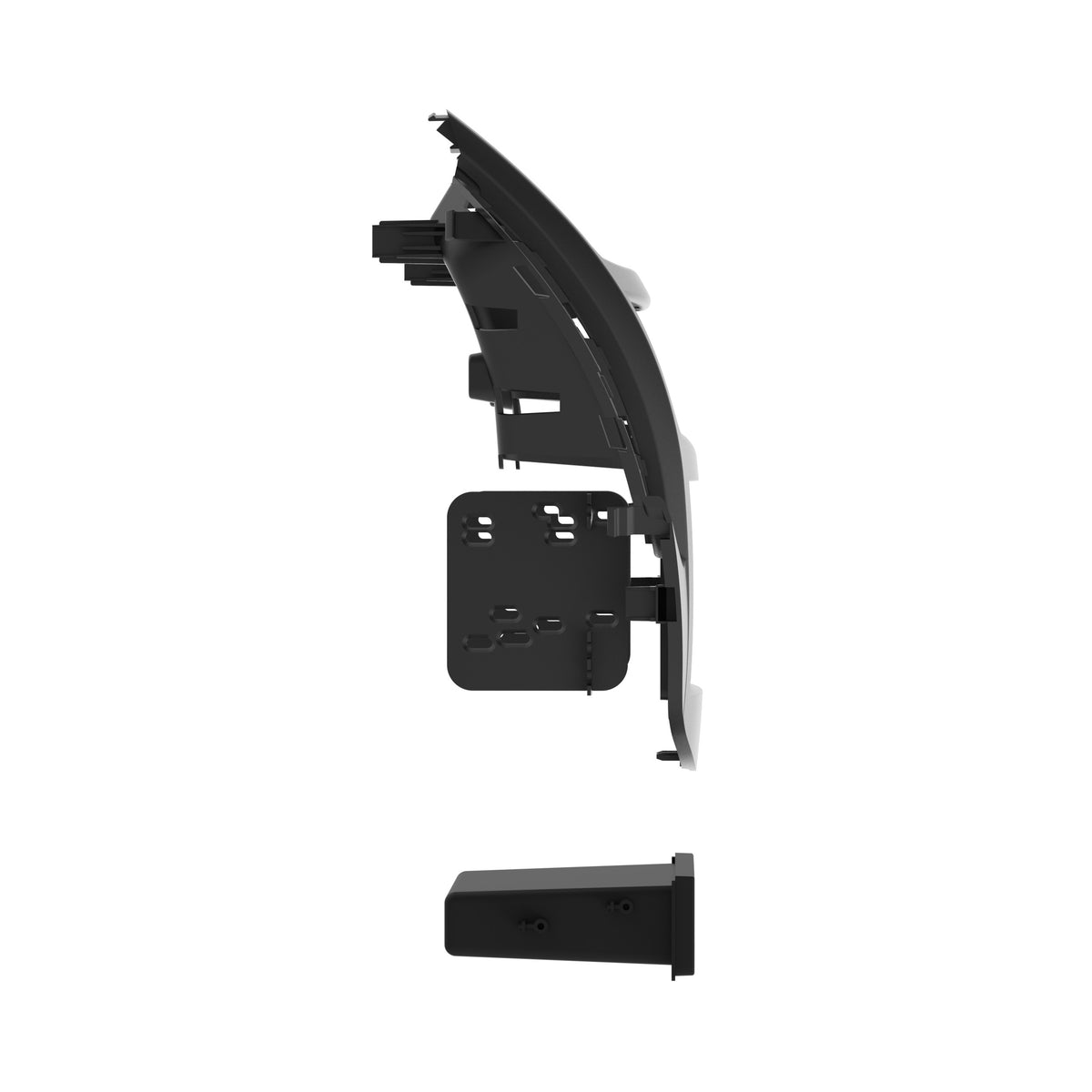 Chevy Trax 2015-2016 — 99-3017B