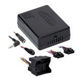 Data Interface - Volkswagen 2015-2022 — AXDI-VW2